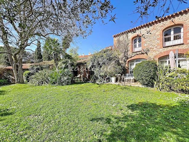 Maison vente à Perpignan