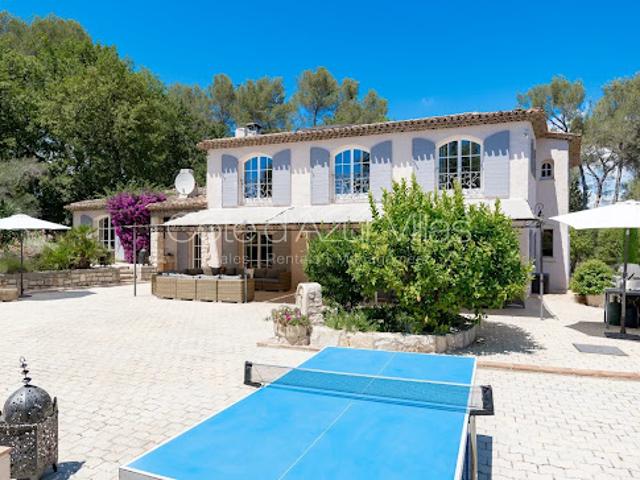 Maison location à Valbonne, Alpes-Maritimes