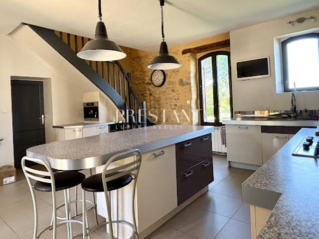 Maison vente à Le Buisson-de-Cadouin, Dordogne