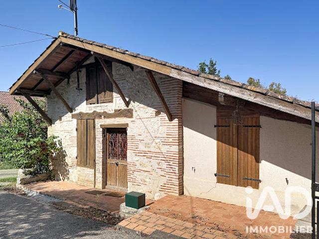 Maison vente à Villeneuve-sur-Lot, Monclar