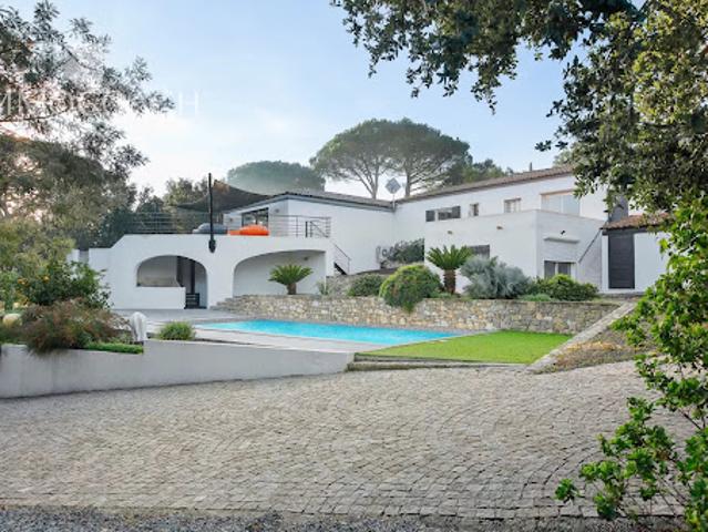 Maison vente à Arrondissement de Toulon, Bormes-les-mimosas