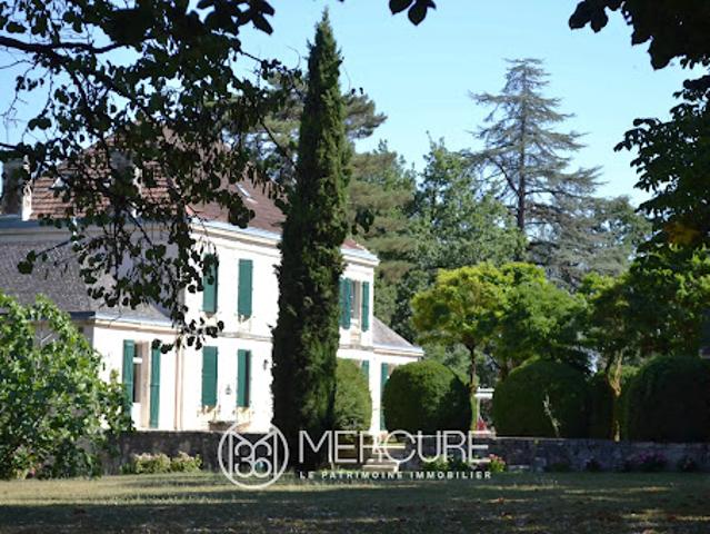 Maison vente à Lectoure, Gers