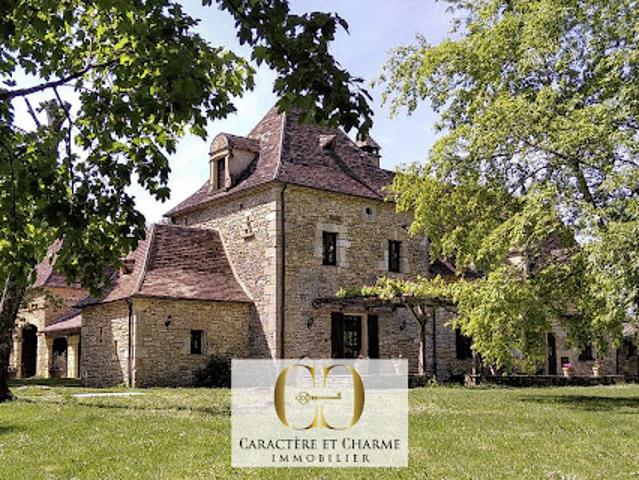 Maison vente à Sarlat-la-Canéda, Sarlat-la-canéda