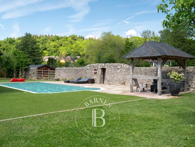 Maison vente à Épinal, Dogneville
