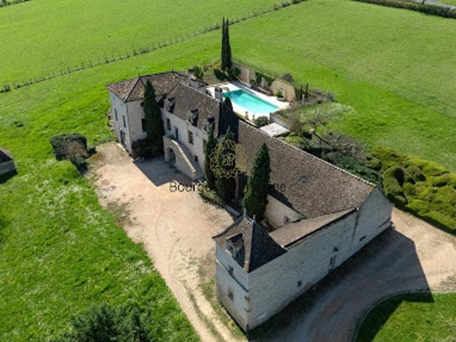 Maison vente à Tournus, Saône-et-Loire