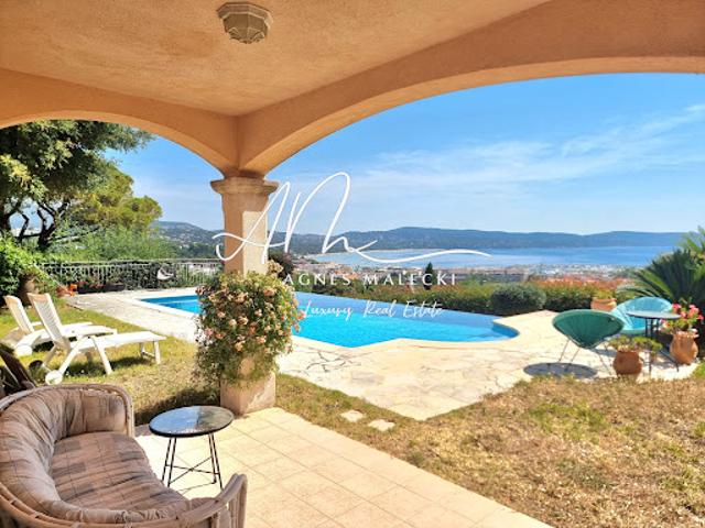 Maison vente à Arrondissement de Draguignan, Cavalaire-sur-mer