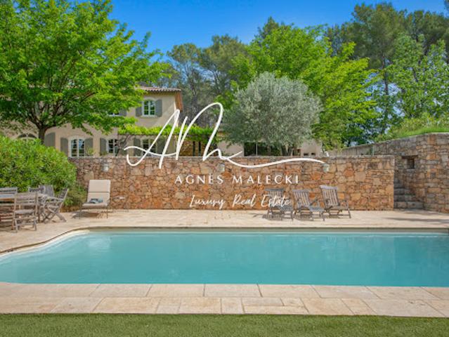 Maison vente à Arrondissement de Draguignan, Trans-en-provence