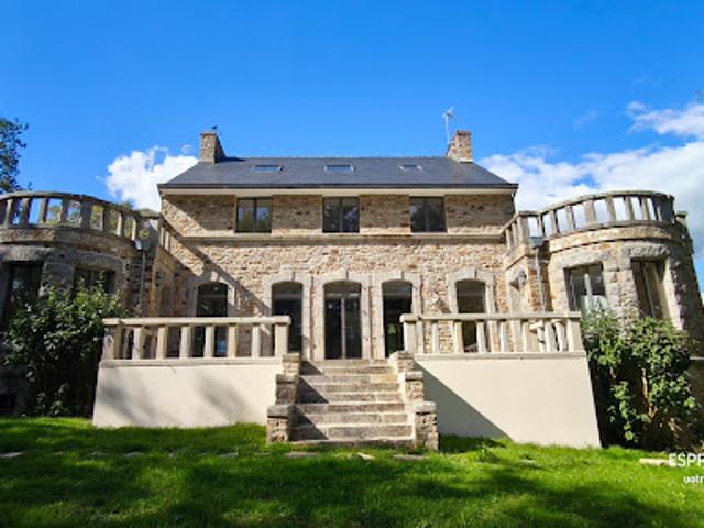 Maison vente à Quimper, Bretagne