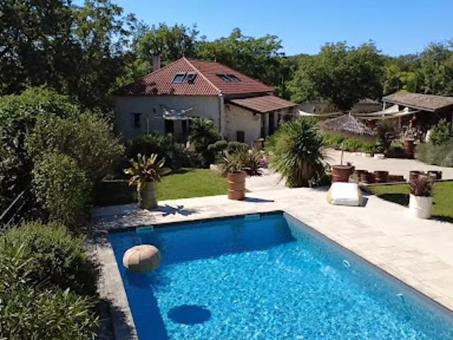 Maison vente à Castelsarrasin, Roquecor