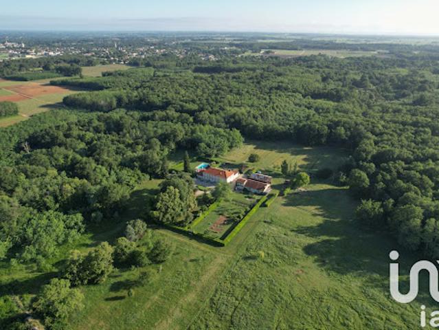 Maison vente à Lesparre-Médoc, Lesparre-médoc