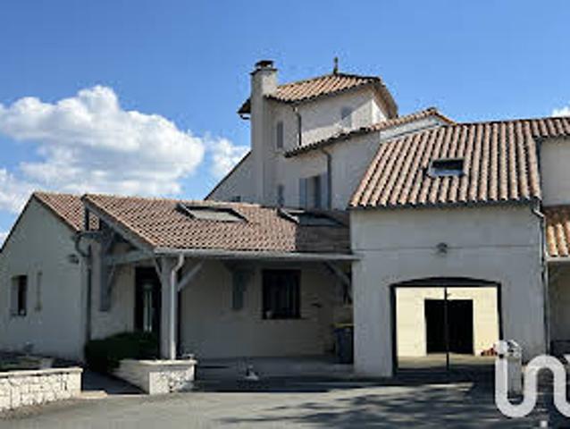 Maison vente à Chaillevette