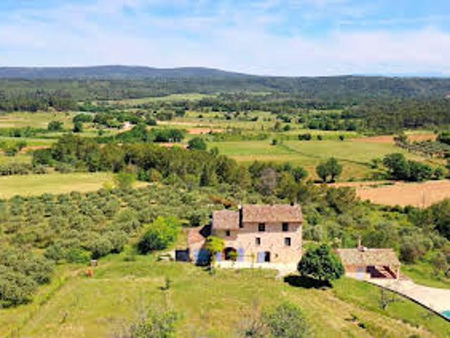 Maison vente à Pontevès