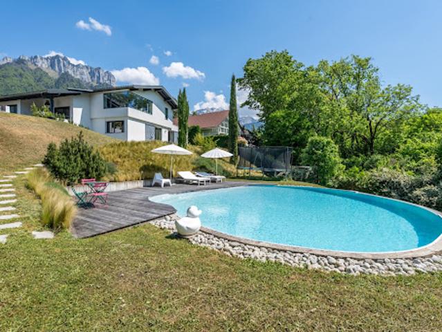 Maison vente à Annecy, Menthon-saint-bernard