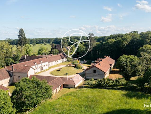 Maison vente à Auxerre, Bourgogne-Franche-Comté