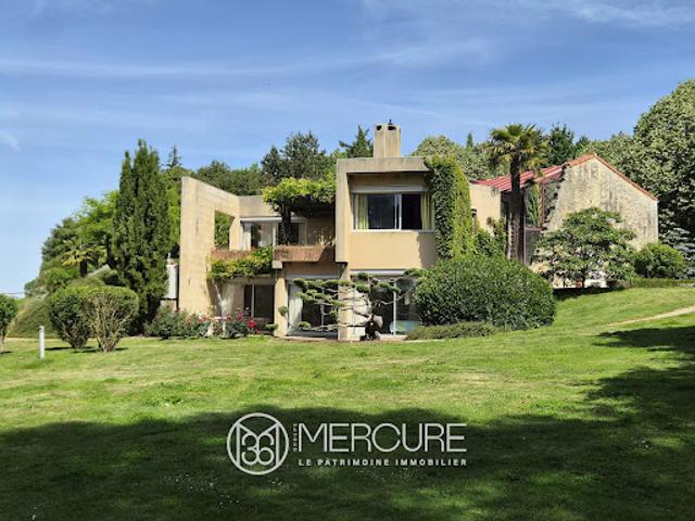 Maison vente à Payroux, Vienne
