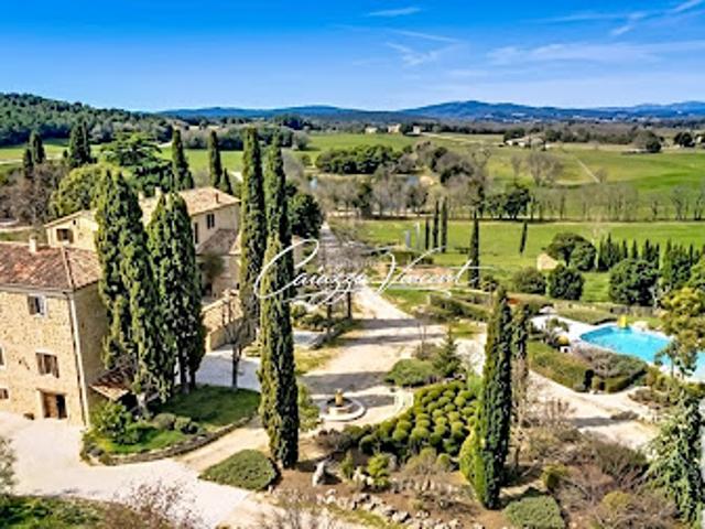 Maison vente à Brignoles, Tourtour