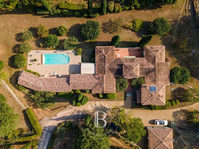 Maison vente à Arrondissement de Draguignan, Sillans-la-cascade