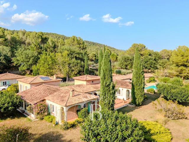 Maison vente à Arrondissement de Draguignan, Sillans-la-cascade
