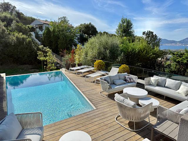 Maison vente à Ajaccio, Grosseto-prugna