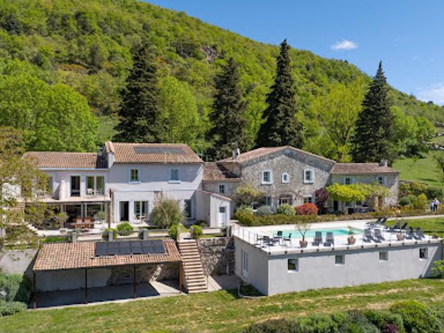 Maison vente à Limoux
