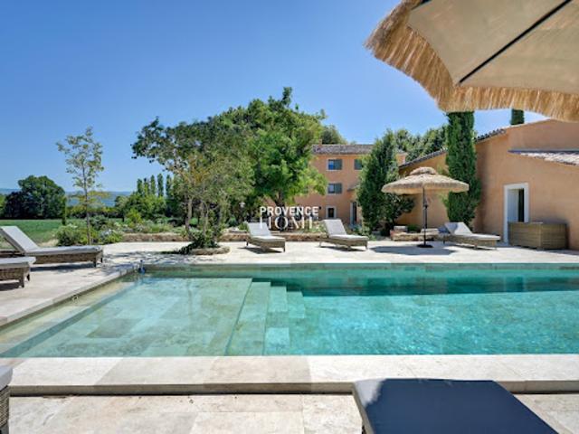 Maison vente à Apt, Roussillon