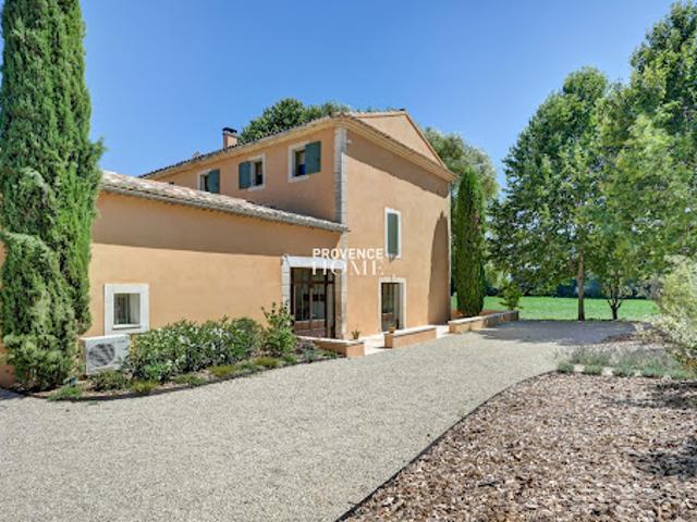 Maison vente à Apt, Roussillon
