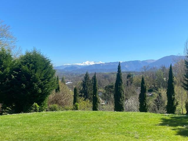 Maison vente à Pau, Nay