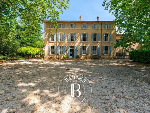 Maison vente à Aix-en-Provence, Aix-en-provence