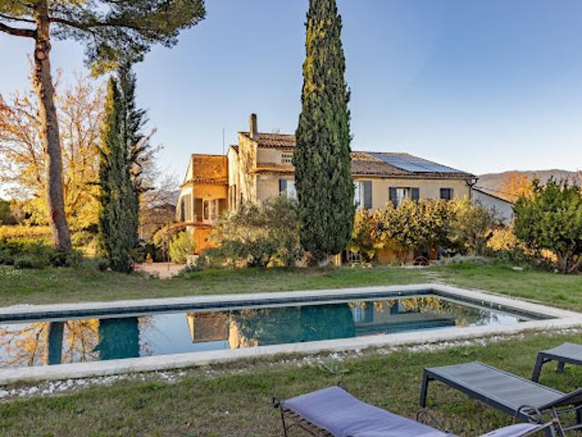 Maison vente à Apt, La Motte-d'aigues