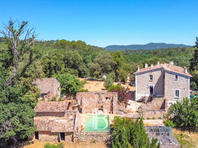 Maison vente à Brignoles, Besse-sur-issole