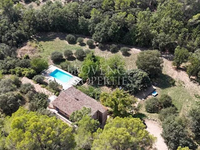 Maison vente à Arrondissement de Draguignan, Lorgues