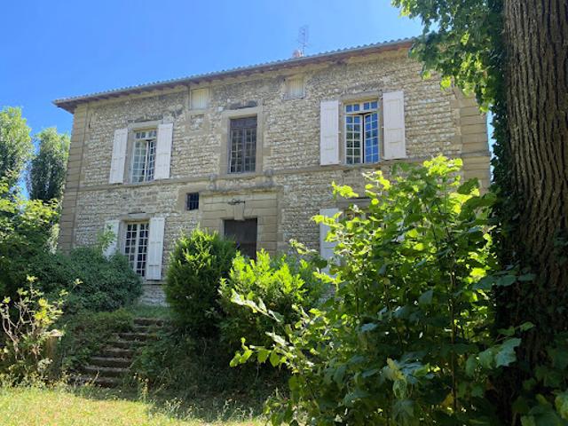 Maison vente à Valence