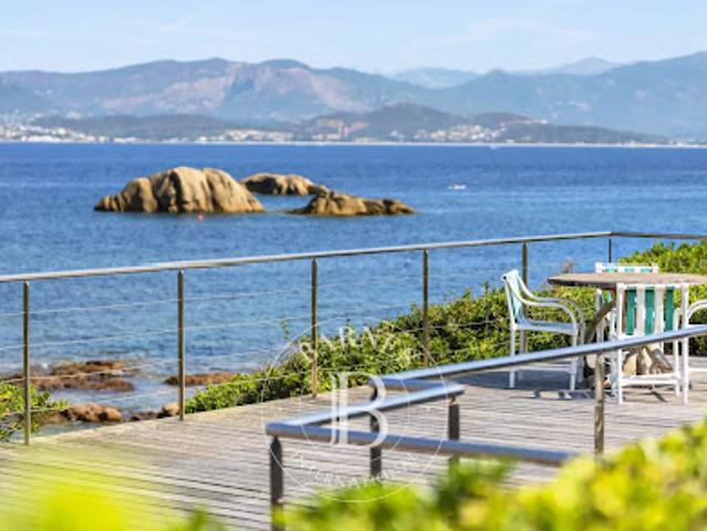 Maison vente à Ajaccio, Grosseto-prugna