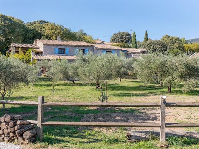 Maison vente à Forcalquier, Claret