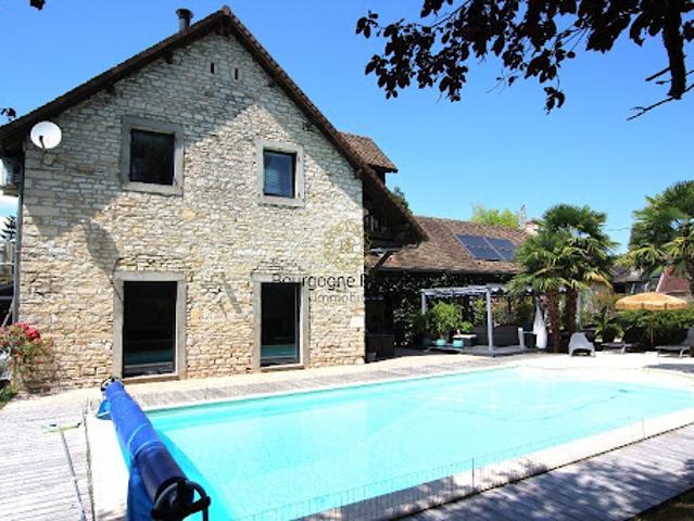 Maison vente à Chalon-sur-Saône, Saône-et-Loire