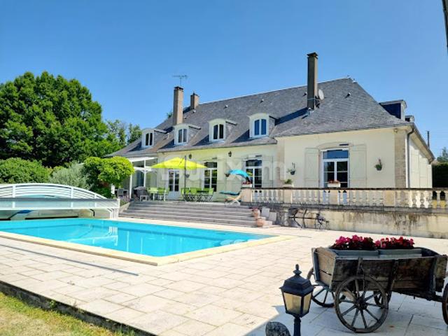 Maison vente à Nevers, Varennes-vauzelles