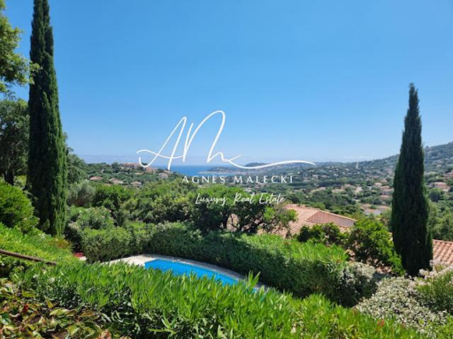 Maison vente à Arrondissement de Draguignan, Cavalaire-sur-mer