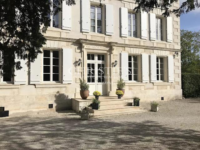 Maison vente à Angoulême, Montemboeuf