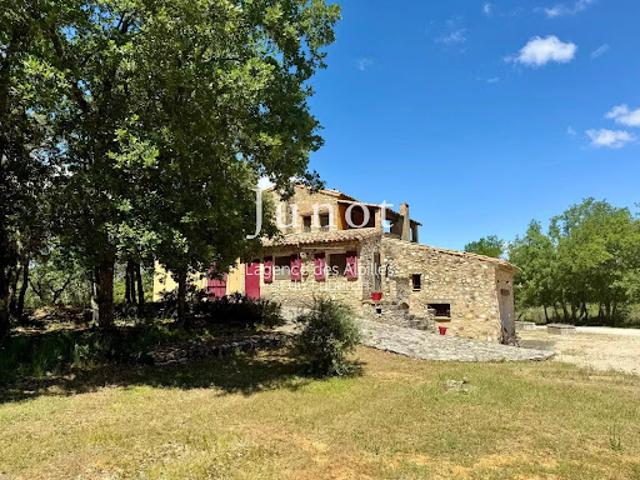 Maison vente à Bonnieux, Vaucluse