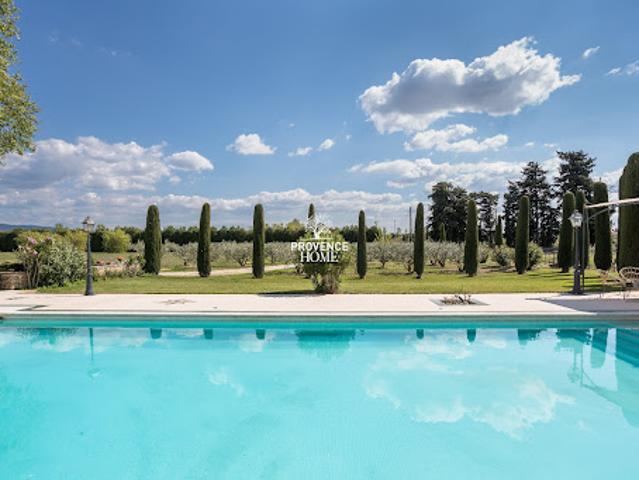 Maison vente à Apt, Cavaillon
