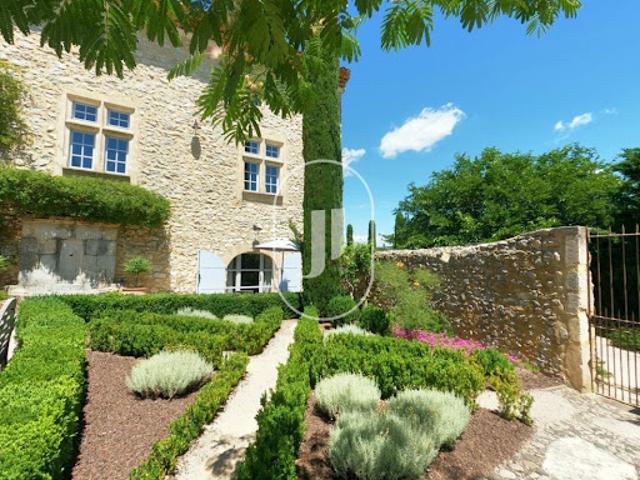 Maison vente à Labastide-de-Virac, Ardèche