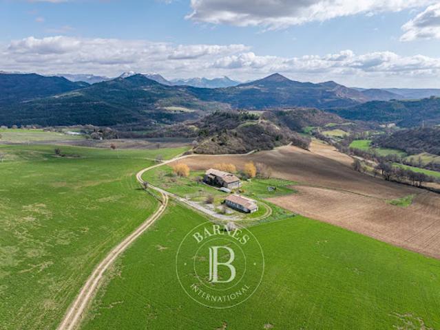 Maison vente à Digne-les-Bains, Digne-les-bains