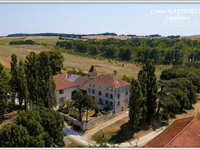 Maison vente à Agen