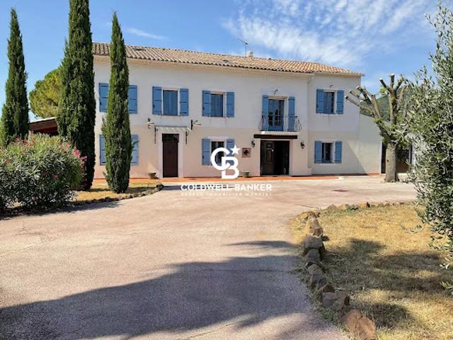 Maison vente à France métropolitaine, Solliès-pont