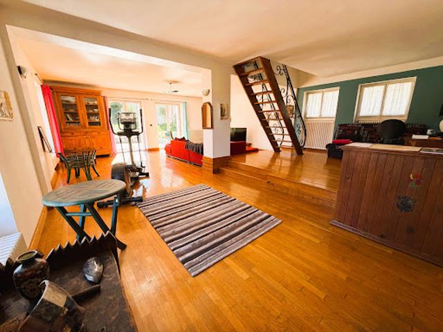 Maison vente à Tournon-sur-Rhône, Saint-prix