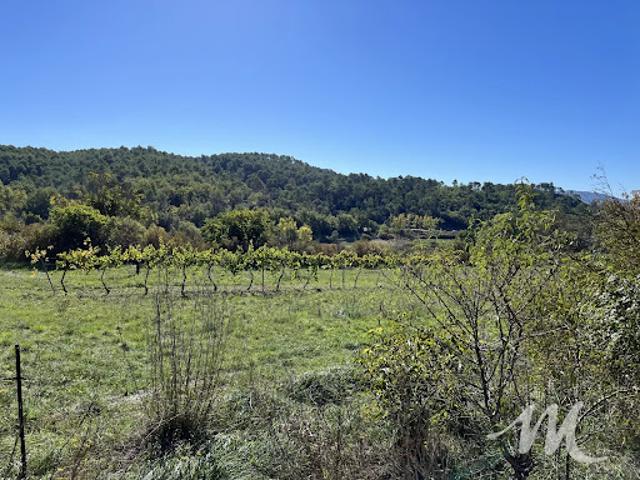 Maison vente à Brignoles, Barjols