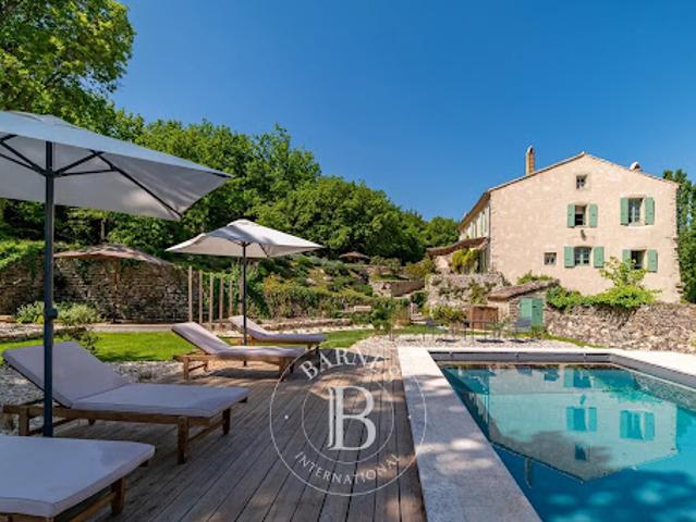 Maison vente à Nyons, Grignan