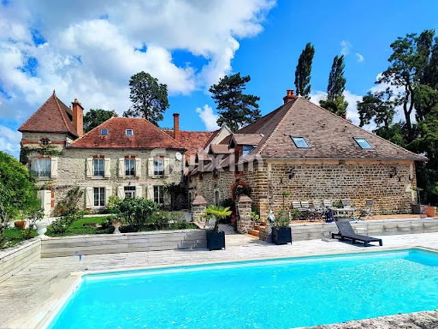 Maison vente à Beaune