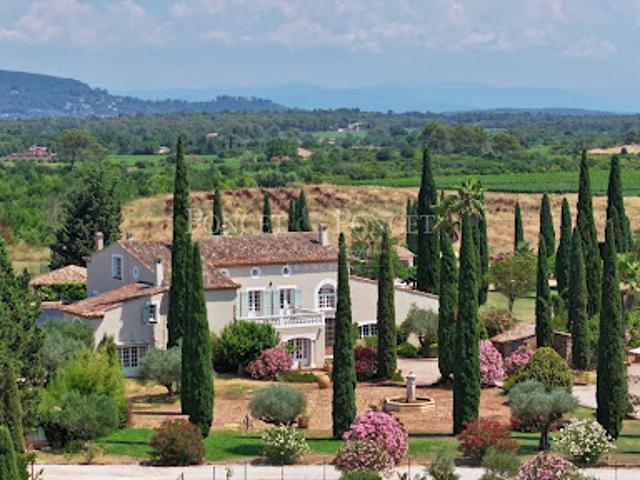 Maison vente à Brignoles