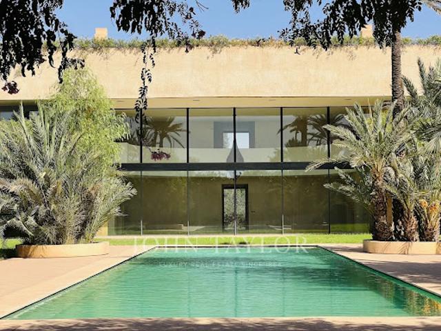 Propriété vente à Marrakech, L'Oriental